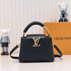 Louis Vuitton Top Handle Bags